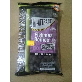 SQUID AND OCTOPUS BOILE,DYNAMITE,1KG