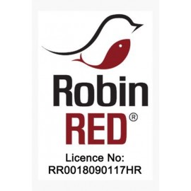 Robin Red Haiths
