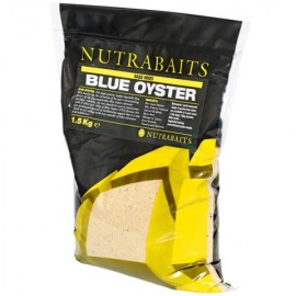 Blue Oyster, base mix, Nutrabaits, 1,5 kg
