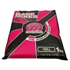 cell base mix - 1 kg
