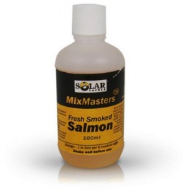 Salmon aroma  Solar, 100 ml