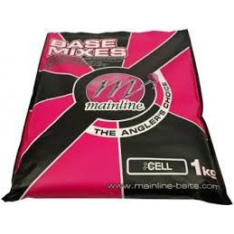 CELL BASE MIX  - 1 KG