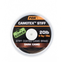 CAMOTEX DARK STIFF, 20 LB,...