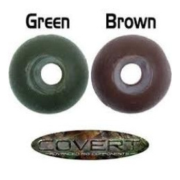 COVERT SAFETY BEADS BROWN