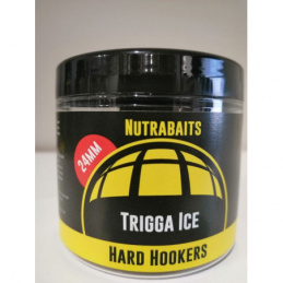 TRIGGA ICE HARD HOOKERS, 24 MM