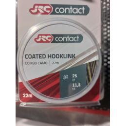 JRC CONTACT COATED...