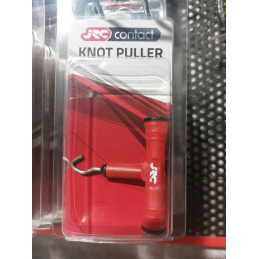 JRC CONTACT KNOT PULLER