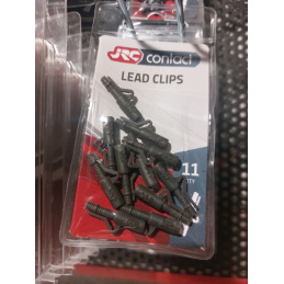 JRC CONTACT LEAD CLIPS