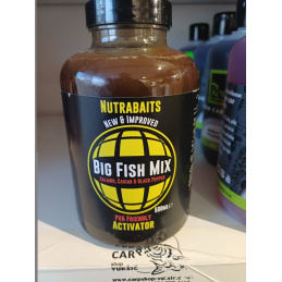 ACTIVATOR BIG FISH MIX:...