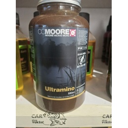 ULTRAMINO, CC MOORE, 500 ML