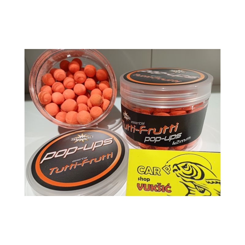 dynamite baits pop ups pop-ups boile carp shop vuksic mulberry frutti