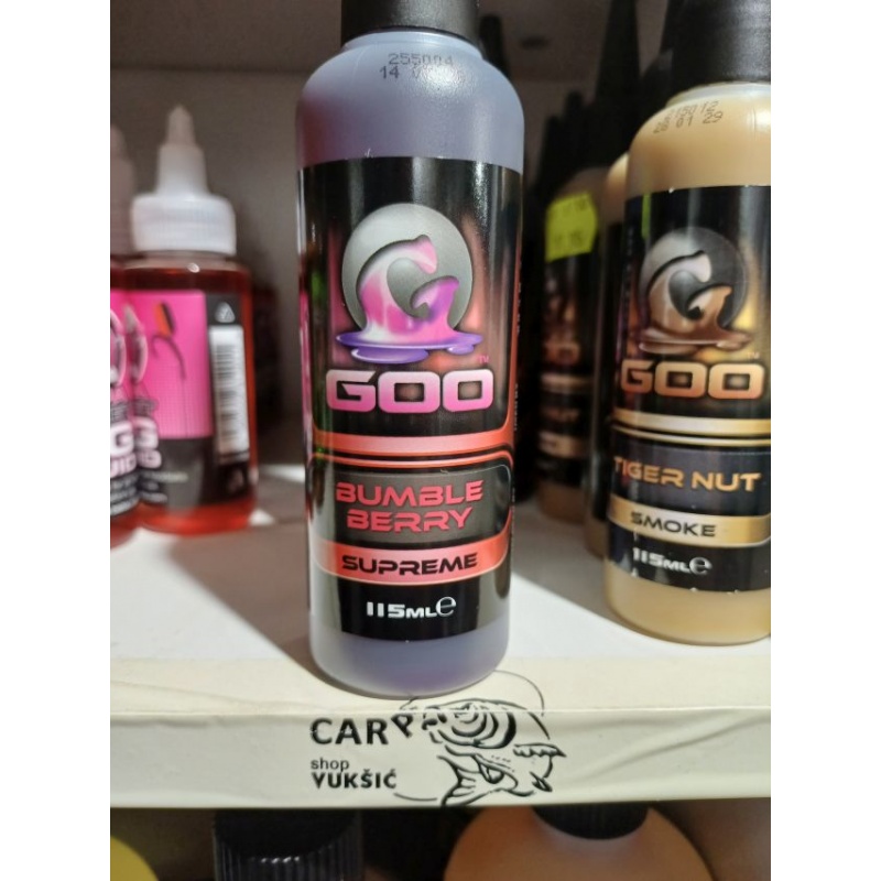 BUMBLE BERRY SUPREME, KORDA GOO BUMBLE BERRY SUPREME, KORDA GOO