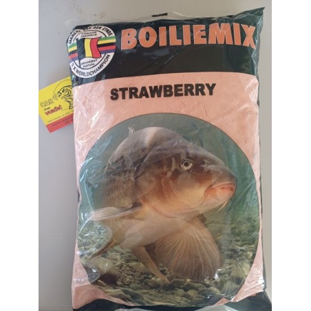 BOILE MIX JAGODA