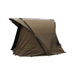 Fox Voyager 1 person bivvy + Inner doom