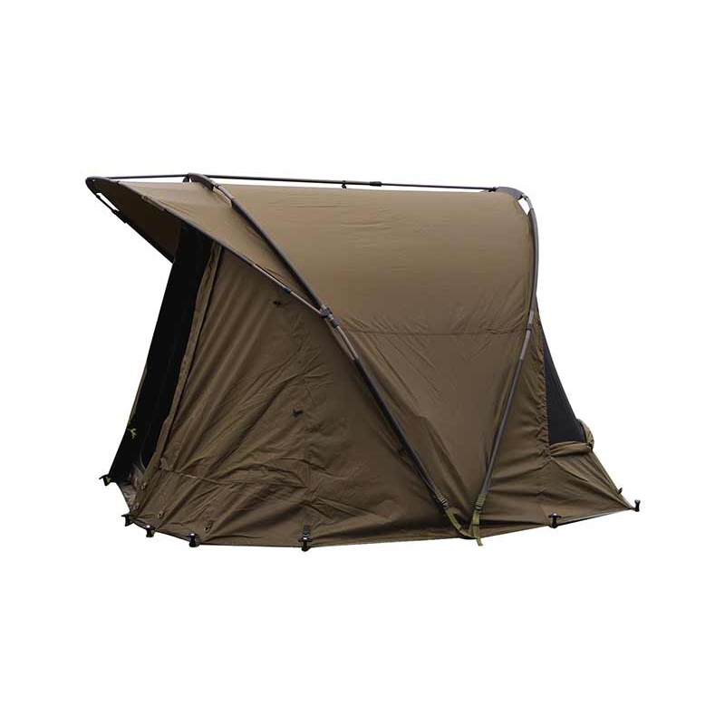 Fox Voyager 1 person bivvy + Inner doom Fox Voyager 1 person bivvy + Inner doom