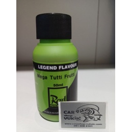 rod hutchinson mega tutti frutti legend flavour carp shop vuksic crab