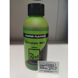 CHOCOLATE MALT LEGEND FLAVOUR, 100 ML