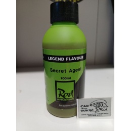 rod hutchinson secret agent legend flavour carp shop vuksic mulberry