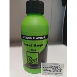 SWEET MANGO LEGEND FLAVOUR, 100 ML