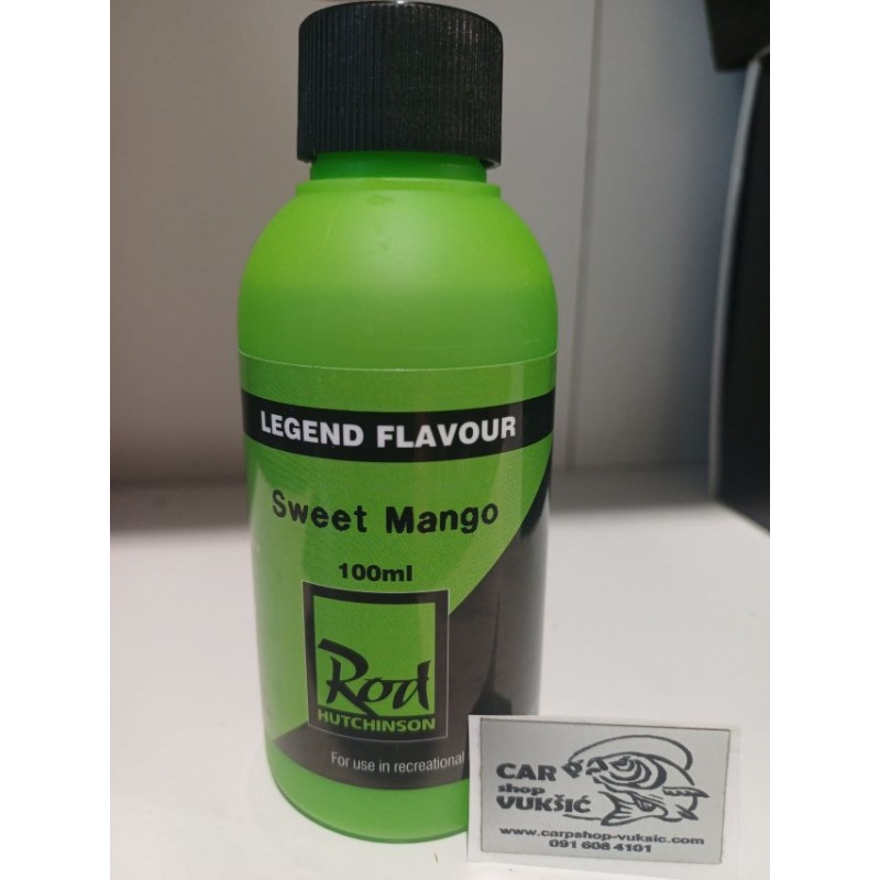 SWEET MANGO LEGEND FLAVOUR, 100 ML SWEET MANGO LEGEND FLAVOUR, 100 ML