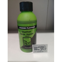SHELLFISH SENSE APPEAL, LEGEND ADDITIVE, 100 ML