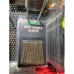korda anti tangle sleeve carp shop vuksic rod hutchinson fox fishing