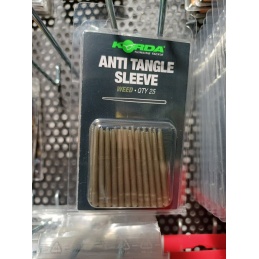 korda anti tangle sleeve carp shop vuksic rod hutchinson fox fishing
