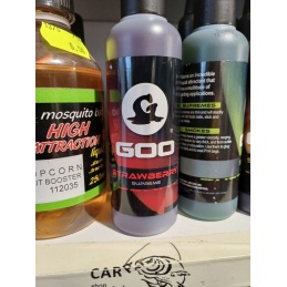 STRAWBERRY SUPREME KORDA GOO