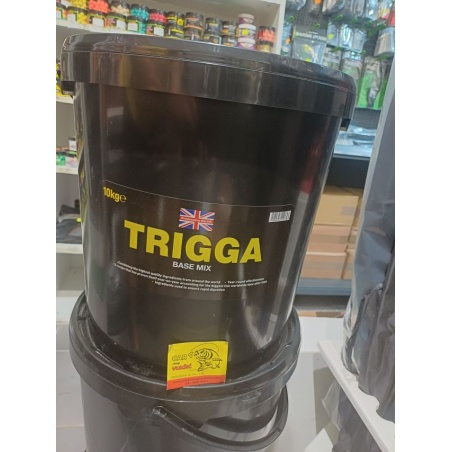 nutrabaits trigga big fish base mix carp shop vuksic nutramino glm