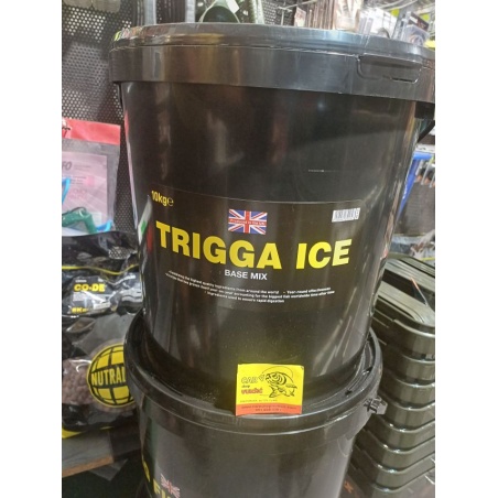 nutrabaits trigga big fish base mix carp shop vuksic nutramino glm