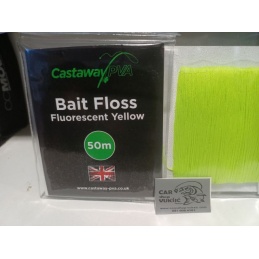 bait floss zubni konac carp shop vuksic castaway pva predvez fox