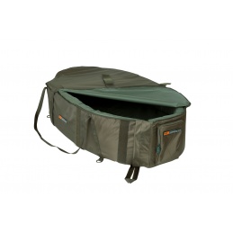 FOX DELUXE CARP MASTER XL MAT