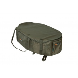FOX DELUXE CARP MASTER XL MAT