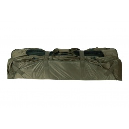 FOX DELUXE CARP MASTER XL MAT