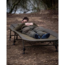 fox voyager bed krevet carp shop vuksic nutrabaits gardner fishing