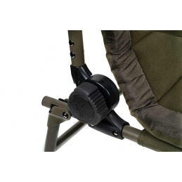 fox voyager chair stolica carp shop vuksic nutrabaits gardner recliner